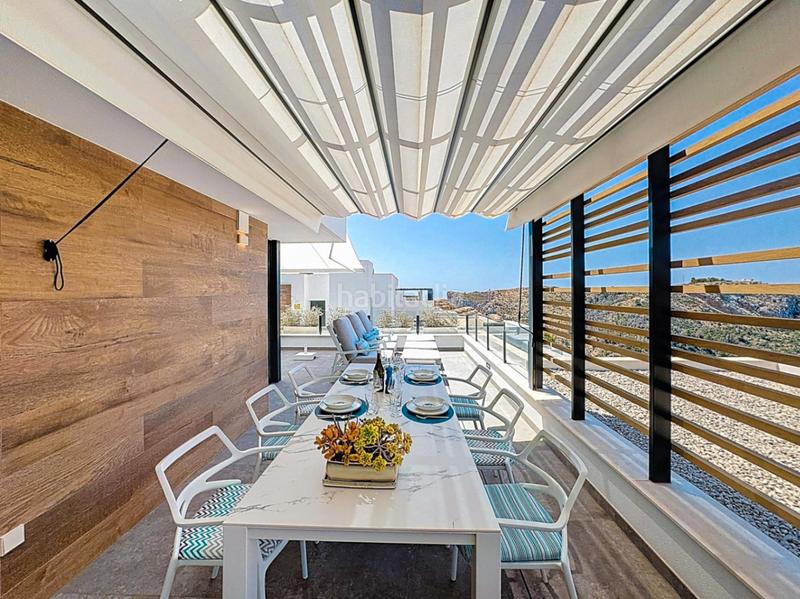 Foto da8ed7eb-4a23-45dc-a693-11b40b7bb85b. Apartamento en Centro Poble Nou de Benitatxell (el)