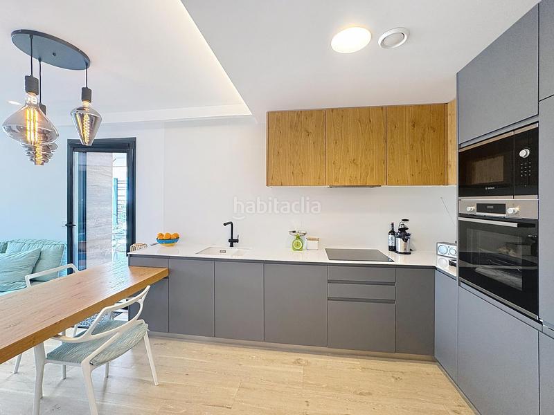 Foto ef463b84-7ada-45e9-a708-f1238301e0b6. Apartamento en Centro Poble Nou de Benitatxell (el)