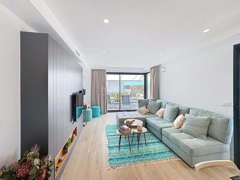 Foto 182080af-f96e-4edf-aa92-8d5b820d52fd. Piccolo appartamento in Centro Poble Nou de Benitatxell (el)