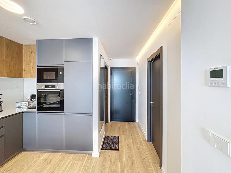 Foto 423cbfb5-c141-42f8-b632-aa0e34bcc726. Piccolo appartamento in Centro Poble Nou de Benitatxell (el)