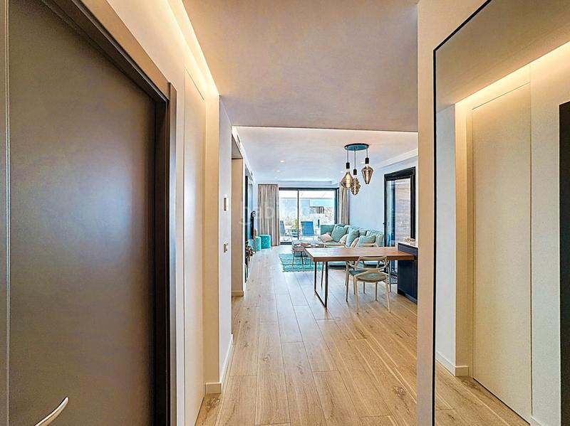 Foto bd0c38d2-a0d5-4377-9183-77438095882a. Piccolo appartamento in Centro Poble Nou de Benitatxell (el)