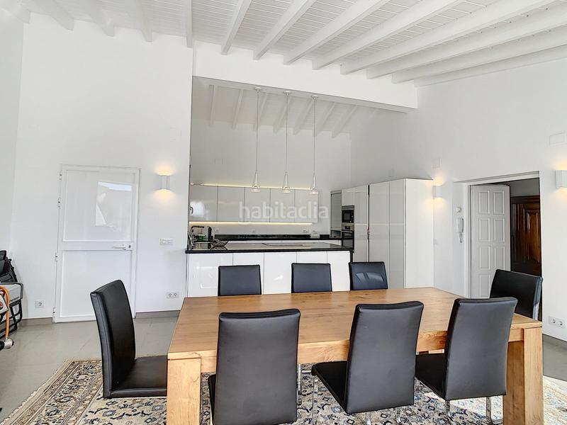 Foto 2b62e816-6cb2-403a-ac9a-84ed7c5f90bf. Casa en Centro Poble Nou de Benitatxell (el)