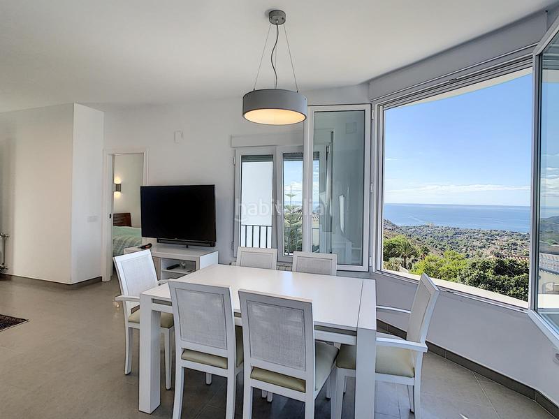 Foto 3d7af212-b402-470d-aca9-e16262927944. Casa en Centro Poble Nou de Benitatxell (el)