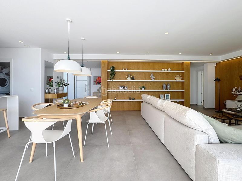 Foto 0261b405-5e5d-4c63-8236-420a93b08341. Casa en Centro Poble Nou de Benitatxell (el)