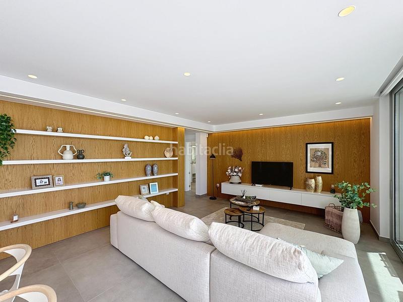 Foto 1ae98f54-56c2-4704-b6af-e3d31e54e776. Casa en Centro Poble Nou de Benitatxell (el)