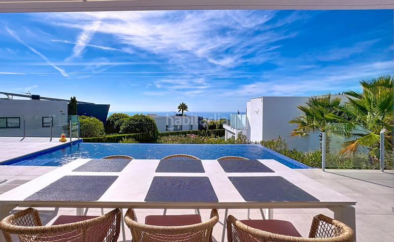 Foto 467bd291-feae-4ece-a6e0-21991cf673ac. Casa en Centro Poble Nou de Benitatxell (el)