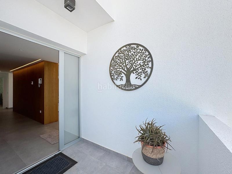 Foto 46dff828-9ec4-4a34-8cf0-e0a3d2119324. Casa en Centro Poble Nou de Benitatxell (el)