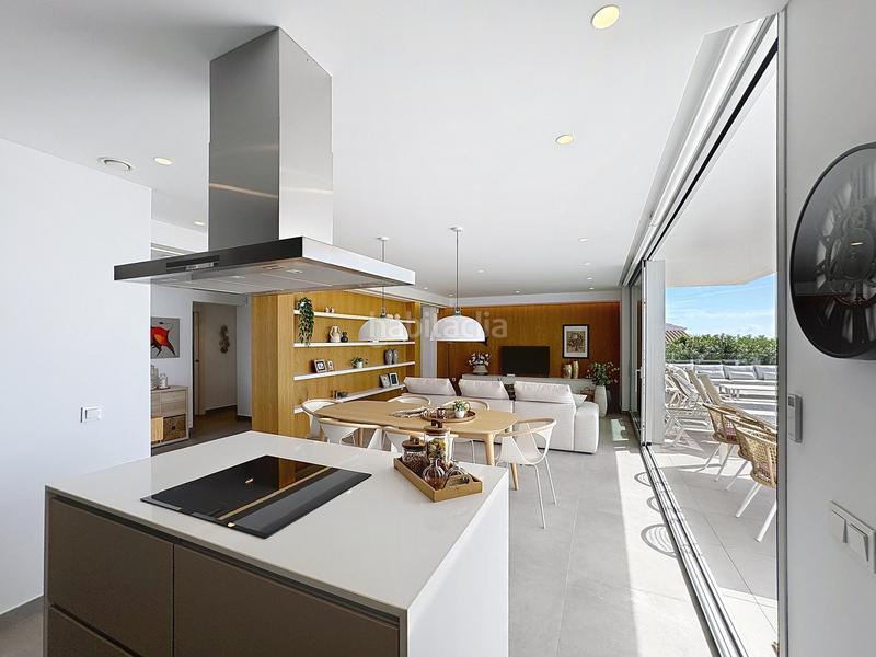 Foto 477bc8be-616a-4c68-99c8-4f2b159302a8. Casa en Centro Poble Nou de Benitatxell (el)