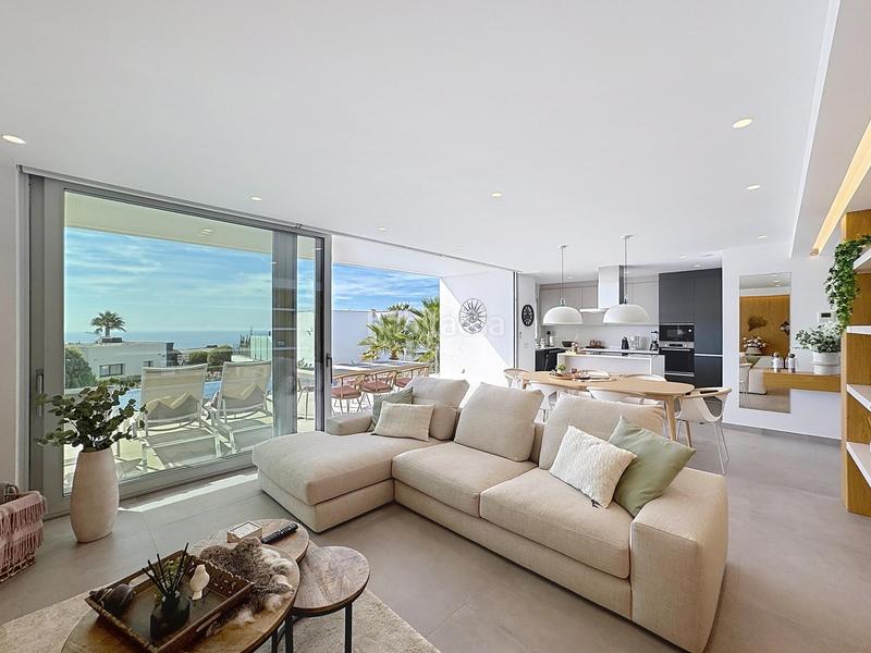 Foto aaaa69d5-191c-4e63-8f7f-ff3d0c4cf944. Casa en Centro Poble Nou de Benitatxell (el)