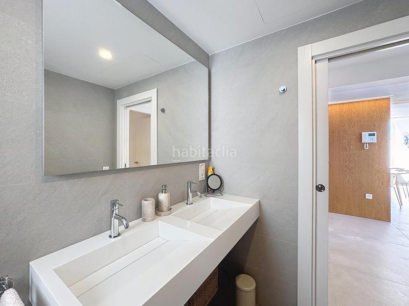 Foto b47402cd-d28f-475f-93df-e4f795d82208. Casa en Centro Poble Nou de Benitatxell (el)