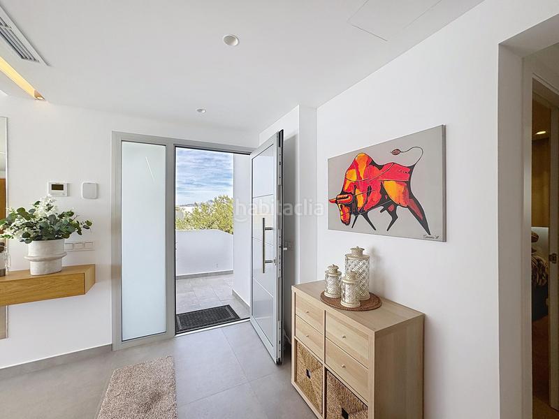 Foto bf05af22-da9d-4ded-ae0d-bd166a0ef26d. Casa en Centro Poble Nou de Benitatxell (el)