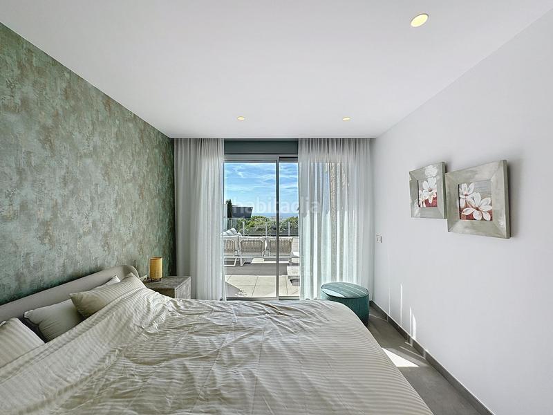 Foto c2b4263e-f14a-4b2c-a218-ea7213934c67. Casa en Centro Poble Nou de Benitatxell (el)