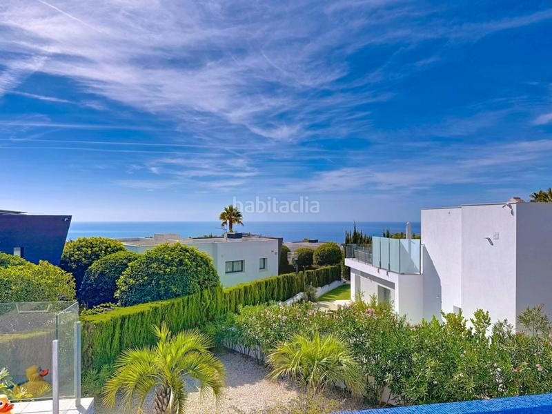 Foto fe3bb075-3f14-4038-ac32-e0df295015e6. Casa en Centro Poble Nou de Benitatxell (el)