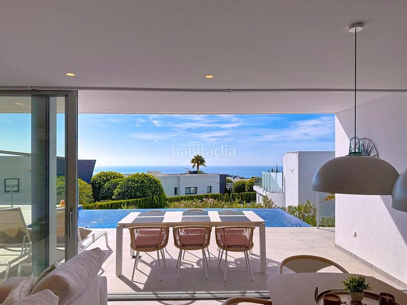 Foto 0699e755-3b30-4634-b73f-3ce725d6b8ee. Haus in Centro Poble Nou de Benitatxell (el)