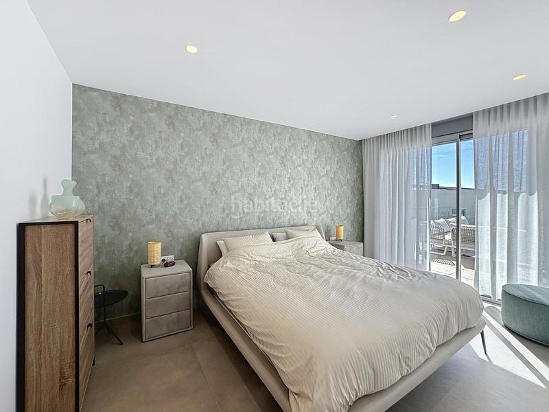 Foto 1b7d940a-3f63-4adc-a2e7-c267de1a1d91. Haus in Centro Poble Nou de Benitatxell (el)