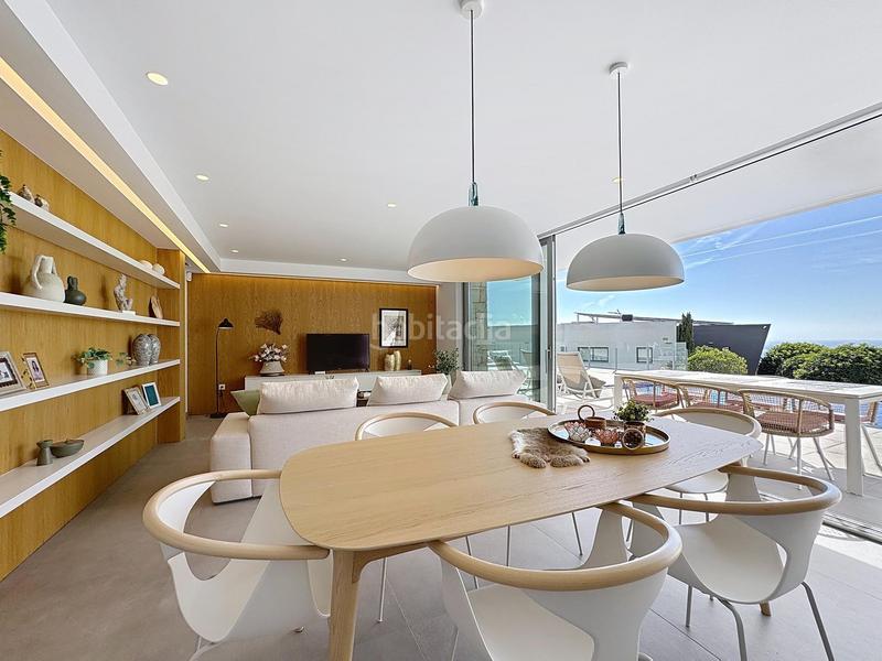 Foto 3b230e7c-ab52-44ce-a0bd-1aeef9bc0906. Haus in Centro Poble Nou de Benitatxell (el)