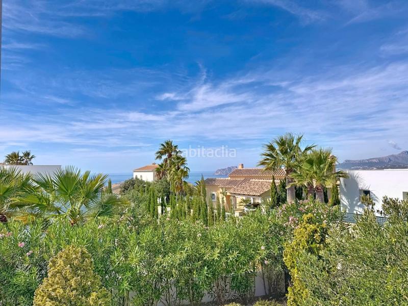 Foto 44673486-aaa0-4700-b623-28c390db7e97. Haus in Centro Poble Nou de Benitatxell (el)