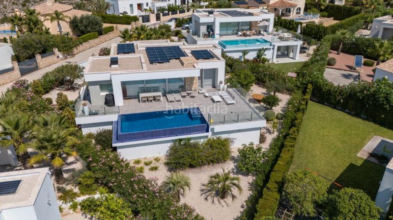 Foto 45dcdc87-bf9a-4197-a78a-184c36cb110e. Haus in Centro Poble Nou de Benitatxell (el)