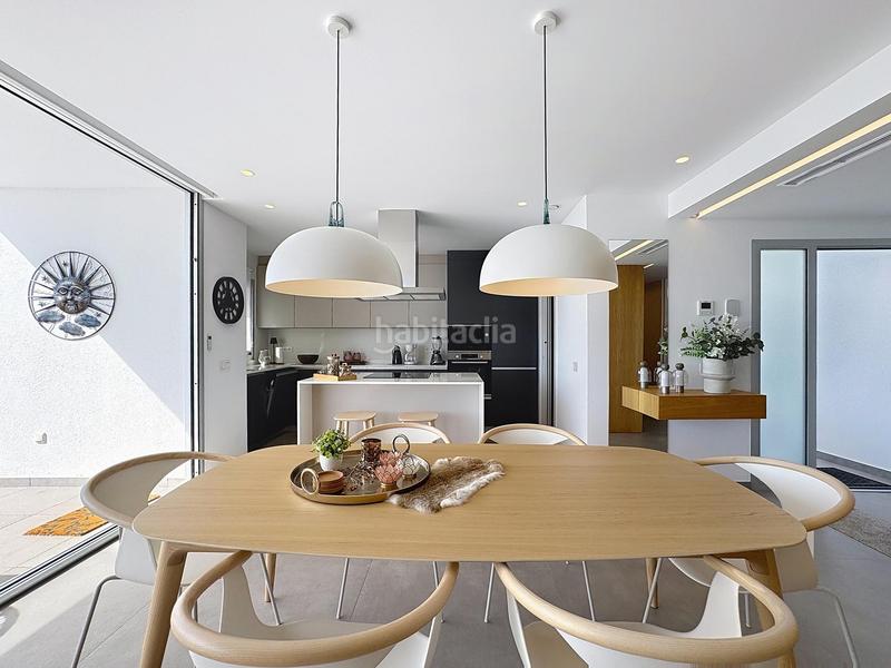 Foto 4b9b0f4b-09ff-4132-91d1-cbaa98012d50. Haus in Centro Poble Nou de Benitatxell (el)