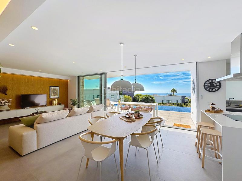 Foto 50de9568-8540-4487-8966-c525d06016ae. Haus in Centro Poble Nou de Benitatxell (el)