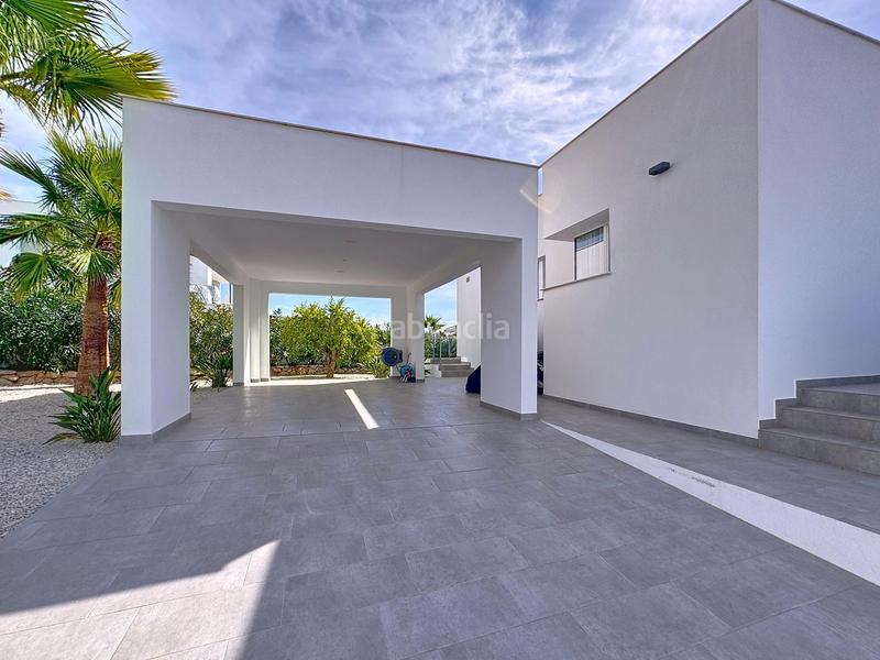 Foto 58c114d1-238e-445f-a6fe-d201232285ea. Haus in Centro Poble Nou de Benitatxell (el)