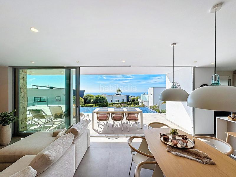 Foto 77a063b7-8ad7-41b2-97fe-7dc398994d1d. Haus in Centro Poble Nou de Benitatxell (el)