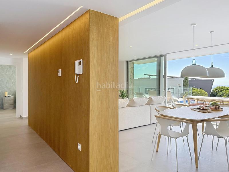 Foto 82e85e97-97de-48d0-b8e5-eef9aa8be817. Haus in Centro Poble Nou de Benitatxell (el)