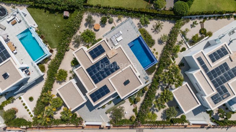 Foto 926b2ed8-4f13-4d37-a52b-b25a17ae338e. Haus in Centro Poble Nou de Benitatxell (el)