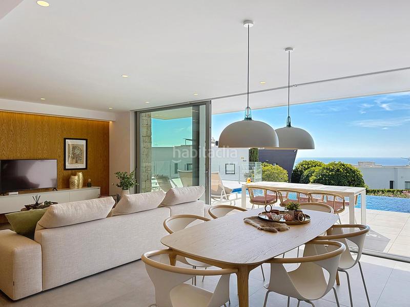 Foto be053667-34f7-4516-bc0c-d20231d964a4. Haus in Centro Poble Nou de Benitatxell (el)