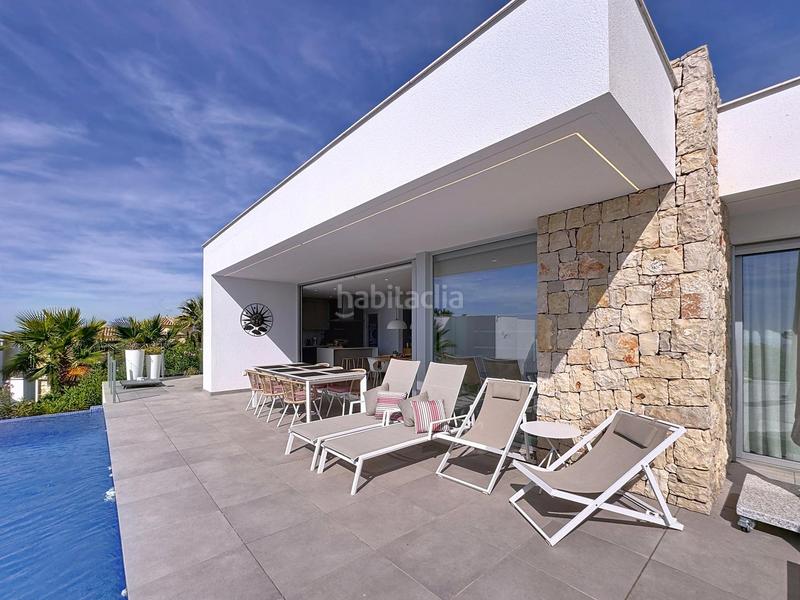 Foto c95b92d7-3ca8-47af-8de9-ad7ac9cde79a. Haus in Centro Poble Nou de Benitatxell (el)