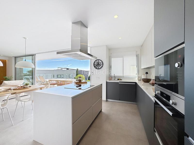 Foto e1c97b6e-4dd2-480f-bb5d-bf900b1bb75b. Haus in Centro Poble Nou de Benitatxell (el)