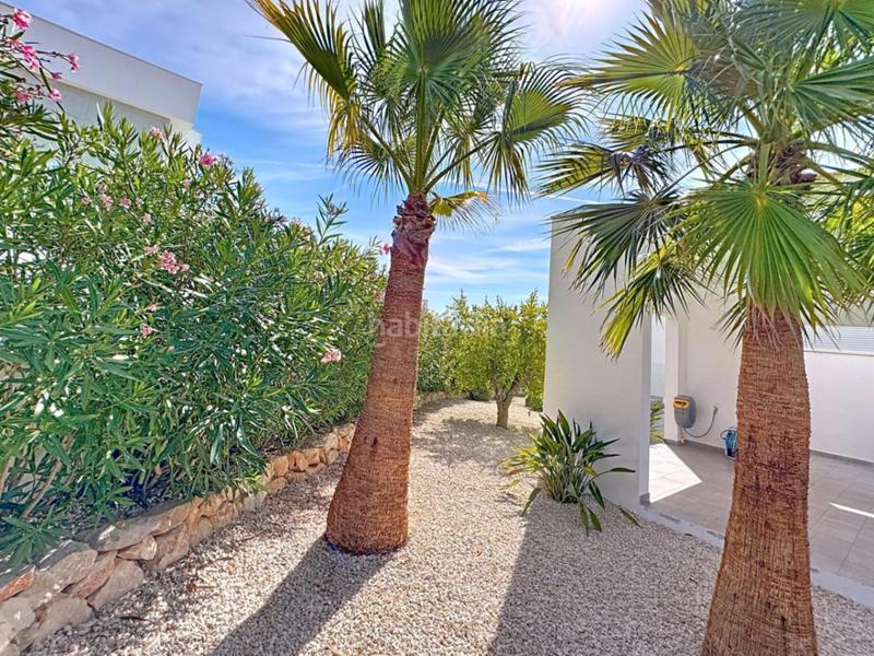 Foto fe144d65-c34b-48cc-98d6-926a41bed2ef. Haus in Centro Poble Nou de Benitatxell (el)