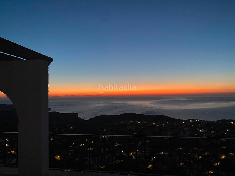 Foto 368ddc4a-93c6-45d8-b4d1-59cf098abc74. Apartament a Centro Poble Nou de Benitatxell (el)