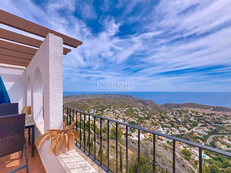 Foto 369cfd3c-fbc2-4009-b953-6aa1f9eff904. Apartament a Centro Poble Nou de Benitatxell (el)