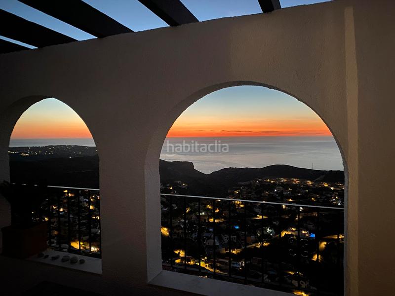 Foto c3b04130-f5a3-40c7-8a54-5ddbd7127204. Apartament a Centro Poble Nou de Benitatxell (el)