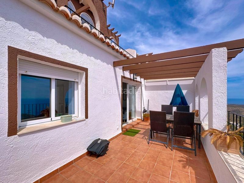 Foto d375a85e-ed97-42ca-aa8e-f4c697920c52. Apartament a Centro Poble Nou de Benitatxell (el)