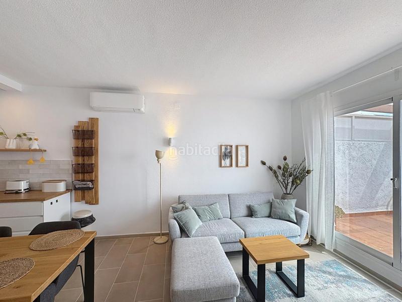 Foto 078cac52-1daf-4911-8638-73abca2d050c. Apartamento en Centro Poble Nou de Benitatxell (el)