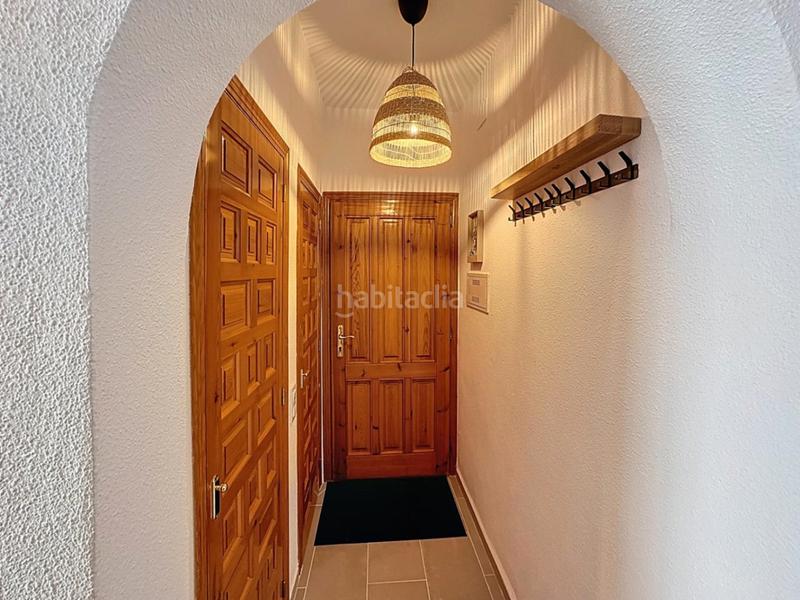 Foto 0e977c76-85a7-4ee9-b02c-383e28fd56b1. Apartamento en Centro Poble Nou de Benitatxell (el)