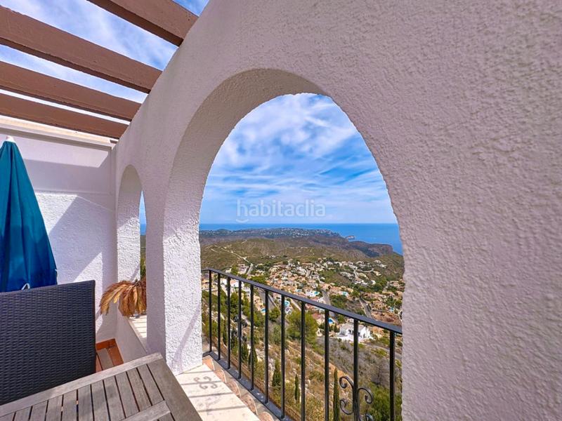 Foto 34e2211b-2b56-4760-aec4-97ae2fe18796. Apartamento en Centro Poble Nou de Benitatxell (el)