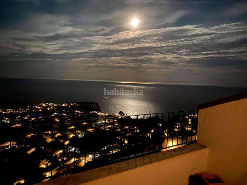 Foto 5ddee5d6-acb4-4bf7-909f-3953fef5daf1. Apartamento en Centro Poble Nou de Benitatxell (el)