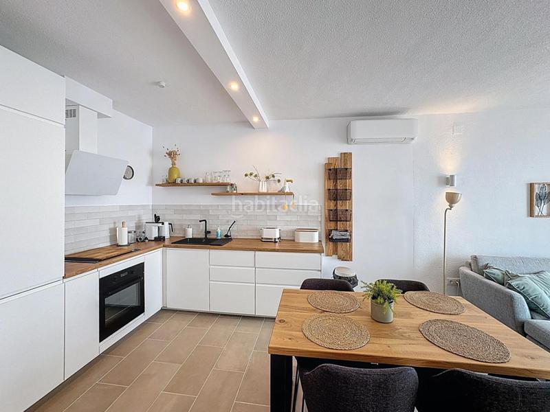 Foto 698eebc9-e778-41b7-abe7-dd7011a364a5. Apartamento en Centro Poble Nou de Benitatxell (el)