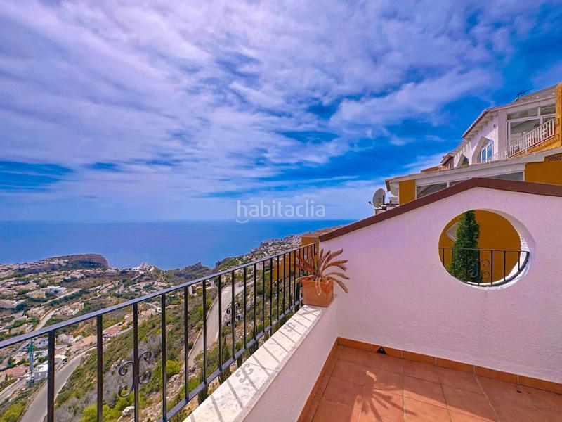 Foto 7094bcf6-b5fd-463e-9b93-05fec624842c. Apartamento en Centro Poble Nou de Benitatxell (el)