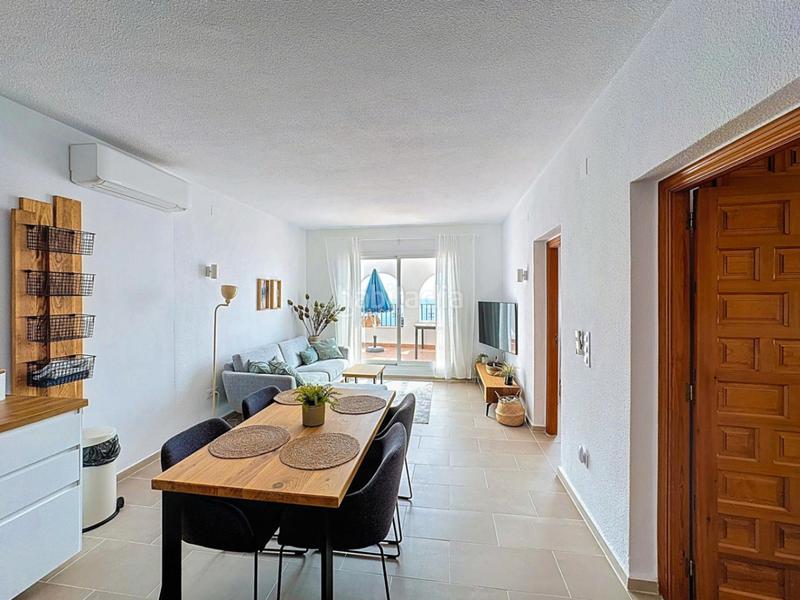 Foto 7e7c4c8b-e451-42c1-adea-e3f72e24e76b. Apartamento en Centro Poble Nou de Benitatxell (el)