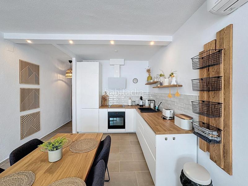 Foto a691cca7-7989-463d-ba1d-c48ea99c133d. Apartamento en Centro Poble Nou de Benitatxell (el)