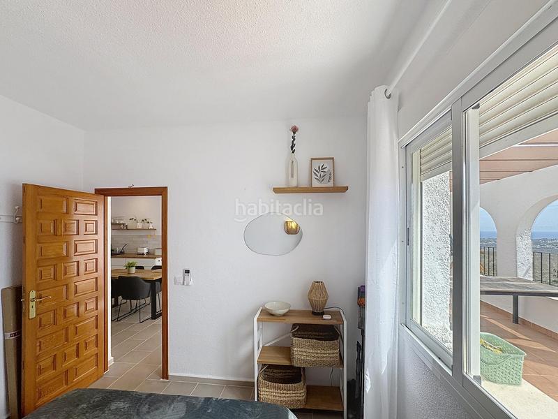 Foto b570e8ed-f554-434b-a786-1d533cc9ef9c. Apartamento en Centro Poble Nou de Benitatxell (el)