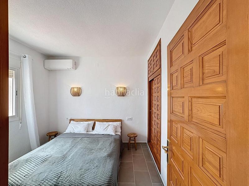 Foto e0513d11-6896-4b0e-8bc9-9ee0b7fe973d. Apartamento en Centro Poble Nou de Benitatxell (el)