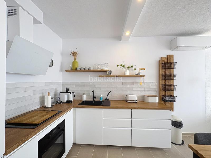 Foto 14f6da66-d3a0-4a4a-960d-9d2000ba4dd0. Appartement dans Centro Poble Nou de Benitatxell (el)