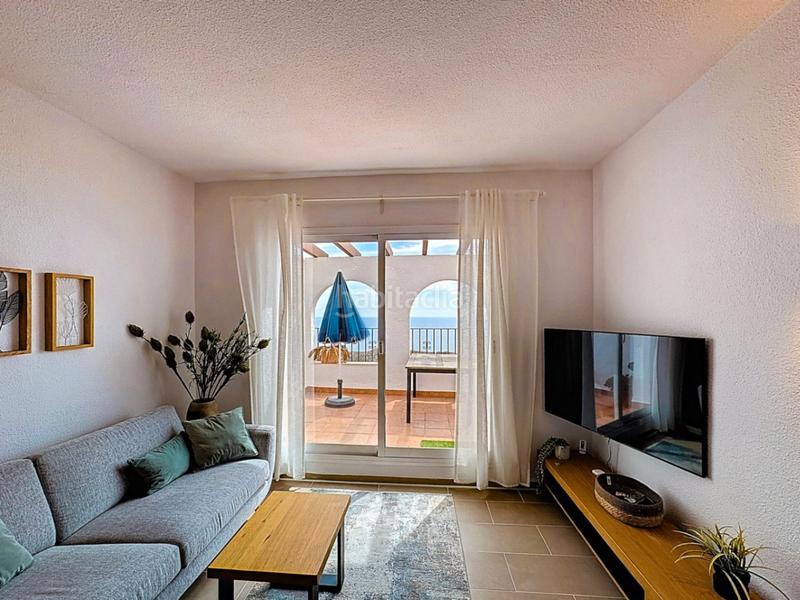 Foto 86883c43-adc7-48ae-ba74-1cbc84919ddd. Appartement dans Centro Poble Nou de Benitatxell (el)