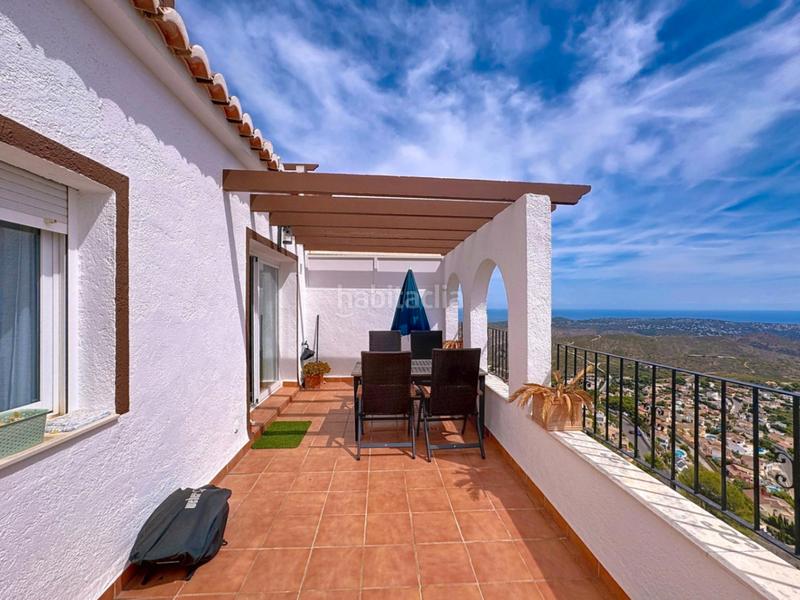 Foto 8c4b562a-8173-4d2d-882b-74ab806e70c9. Appartement dans Centro Poble Nou de Benitatxell (el)