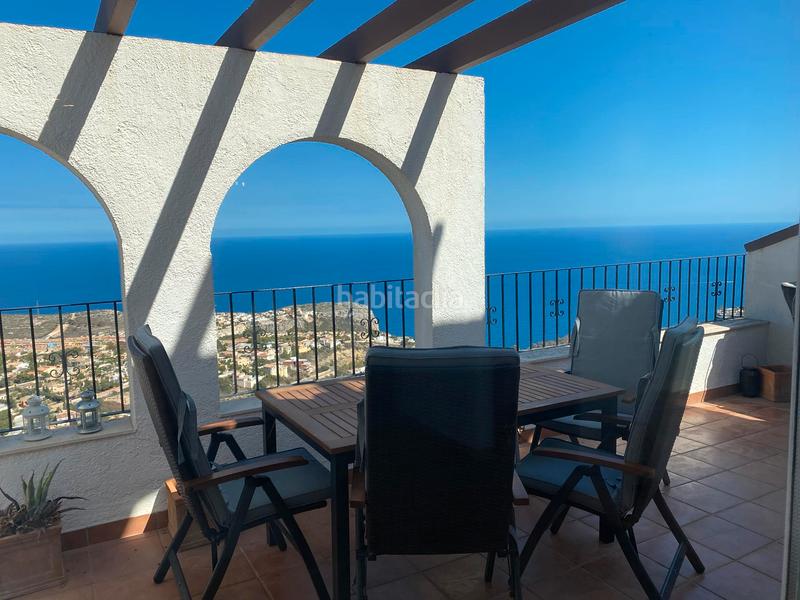 Foto b1a06033-434c-4d42-ab84-f79856e9d569. Appartement dans Centro Poble Nou de Benitatxell (el)